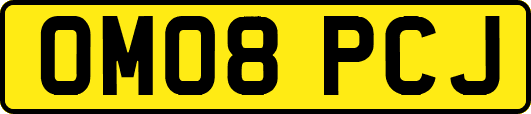OM08PCJ
