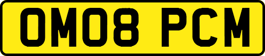 OM08PCM