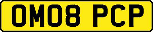 OM08PCP