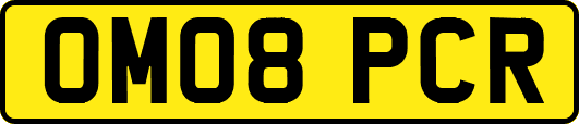 OM08PCR
