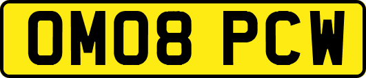 OM08PCW