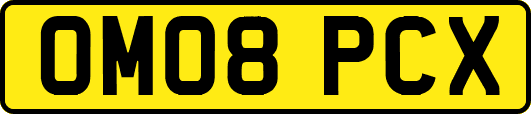 OM08PCX