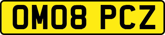 OM08PCZ