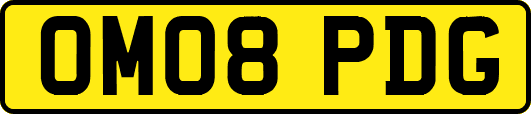 OM08PDG