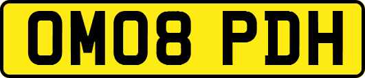 OM08PDH
