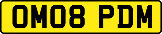 OM08PDM
