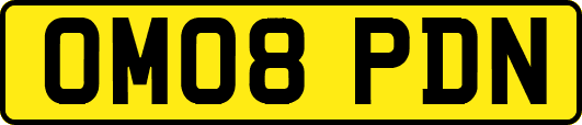 OM08PDN
