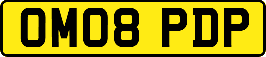 OM08PDP
