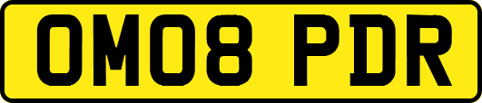 OM08PDR