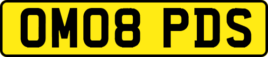 OM08PDS