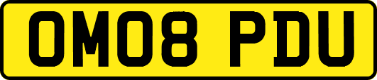 OM08PDU