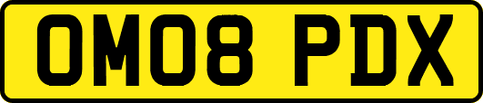 OM08PDX