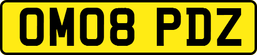 OM08PDZ