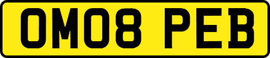 OM08PEB