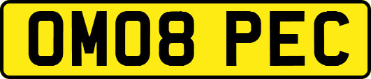 OM08PEC