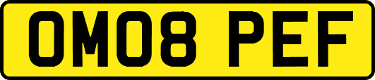 OM08PEF