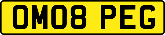 OM08PEG