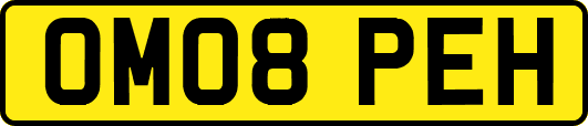 OM08PEH
