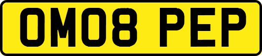 OM08PEP