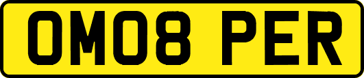 OM08PER