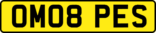 OM08PES