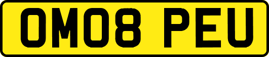 OM08PEU