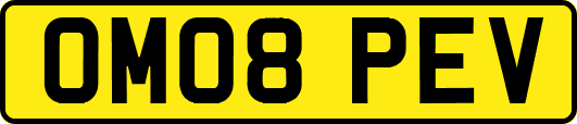 OM08PEV