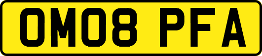 OM08PFA