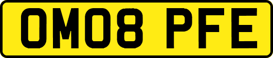 OM08PFE