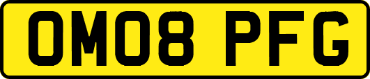 OM08PFG