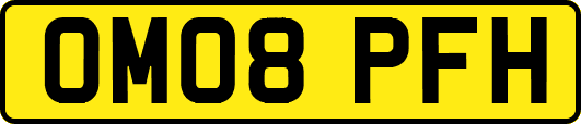 OM08PFH