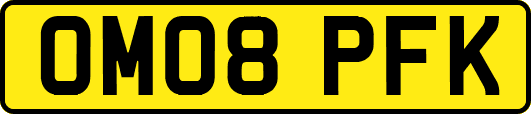 OM08PFK