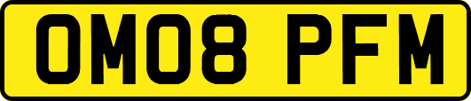 OM08PFM