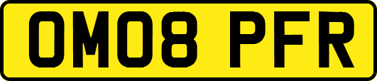 OM08PFR