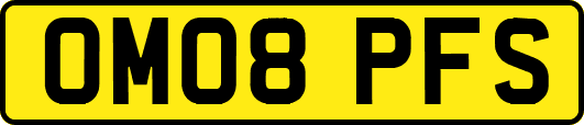 OM08PFS