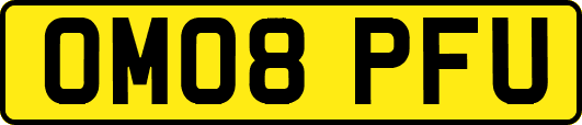 OM08PFU