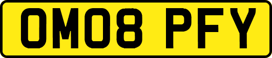 OM08PFY