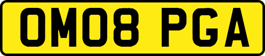 OM08PGA