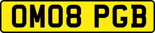 OM08PGB