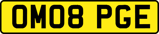 OM08PGE