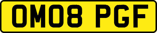 OM08PGF