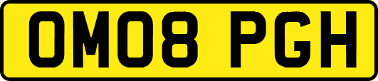 OM08PGH