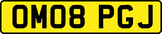 OM08PGJ