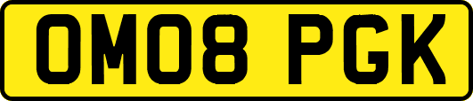 OM08PGK
