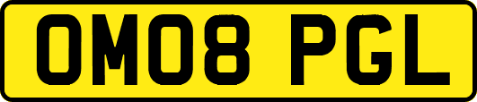 OM08PGL