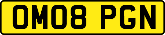 OM08PGN