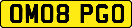 OM08PGO