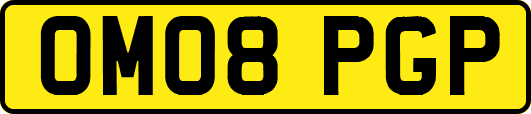 OM08PGP