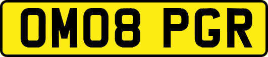 OM08PGR