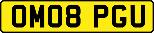 OM08PGU
